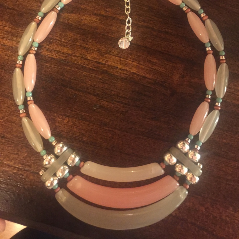 Talbots Necklace